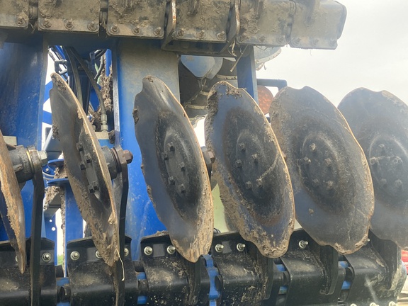 Photo of 2015 Landoll 7831-40