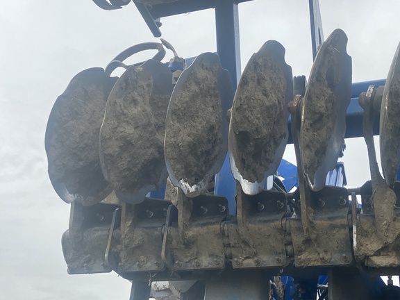 Photo of 2015 Landoll 7831-40