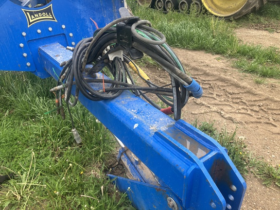 Photo of 2015 Landoll 7831-40