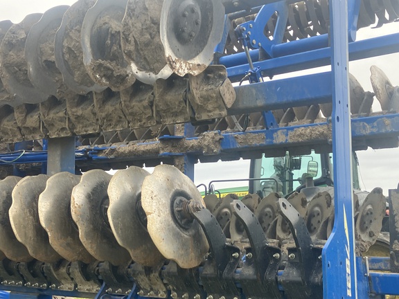 Photo of 2015 Landoll 7831-40