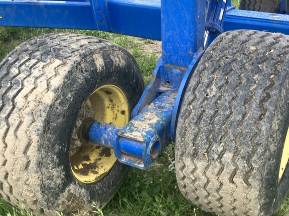 Photo of 2015 Landoll 7831-40