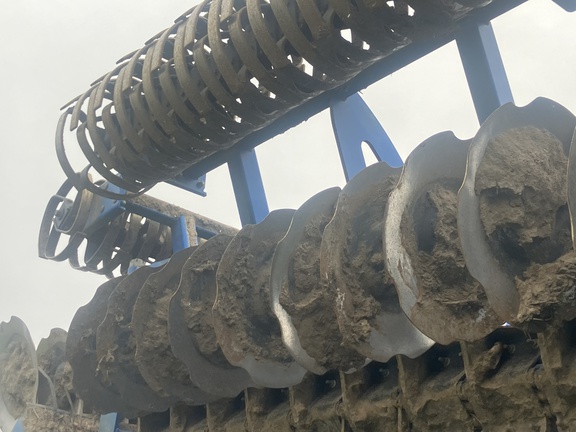 Photo of 2015 Landoll 7831-40