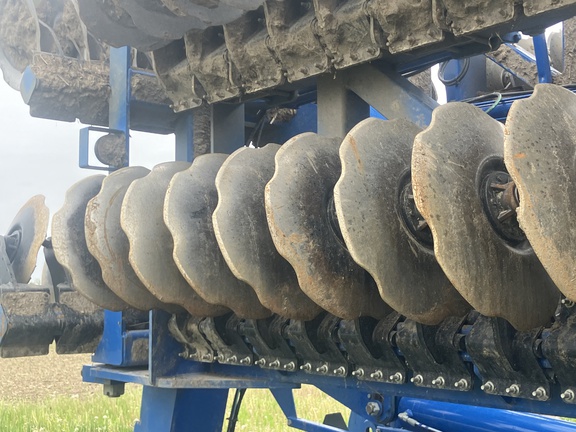 Photo of 2015 Landoll 7831-40