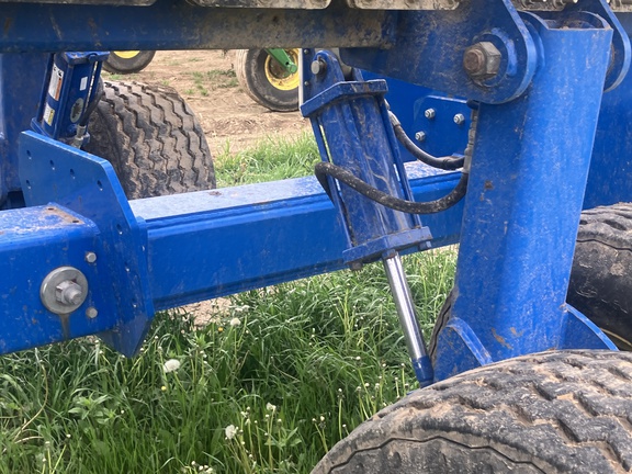 Photo of 2015 Landoll 7831-40