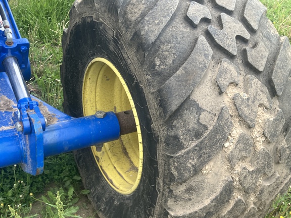 Photo of 2015 Landoll 7831-40