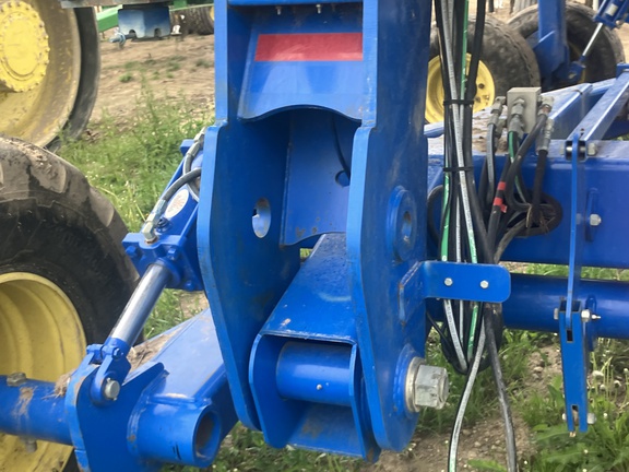 Photo of 2015 Landoll 7831-40