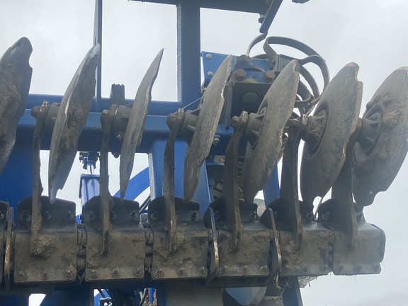 Photo of 2015 Landoll 7831-40