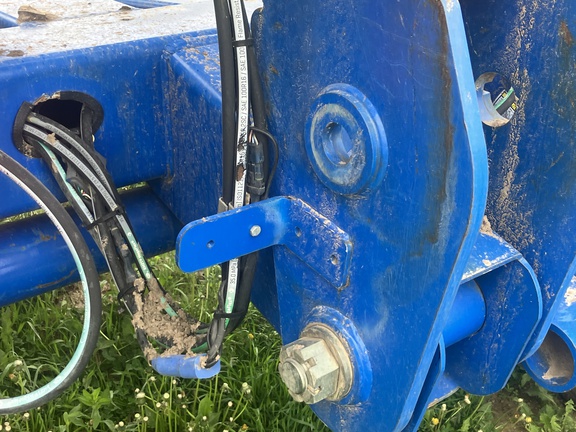 Photo of 2015 Landoll 7831-40
