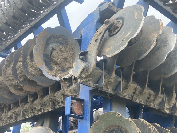 Photo of 2015 Landoll 7831-40