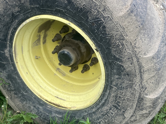 Photo of 2015 Landoll 7831-40