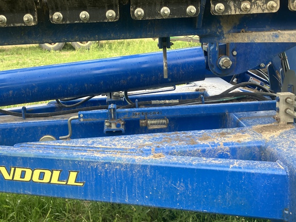 Photo of 2015 Landoll 7831-40