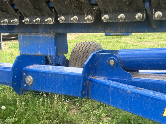 Photo of 2015 Landoll 7831-40