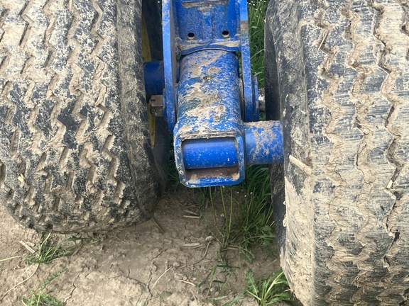 Photo of 2015 Landoll 7831-40