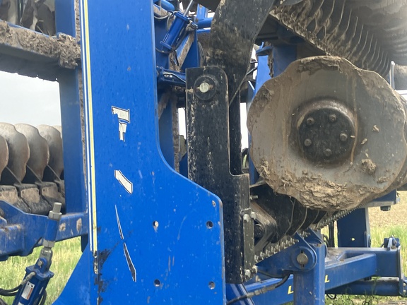 Photo of 2015 Landoll 7831-40