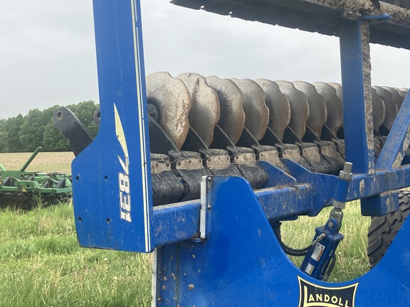 Photo of 2015 Landoll 7831-40