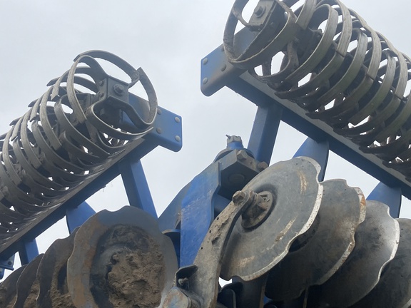 Photo of 2015 Landoll 7831-40