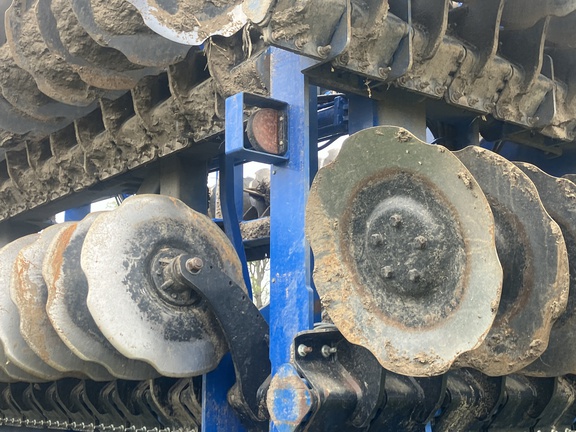 Photo of 2015 Landoll 7831-40