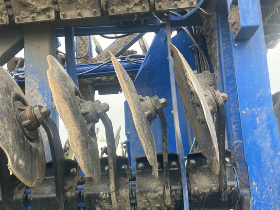 Photo of 2015 Landoll 7831-40
