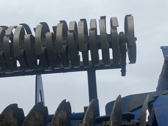 Photo of 2015 Landoll 7831-40