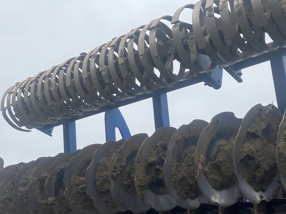 Photo of 2015 Landoll 7831-40