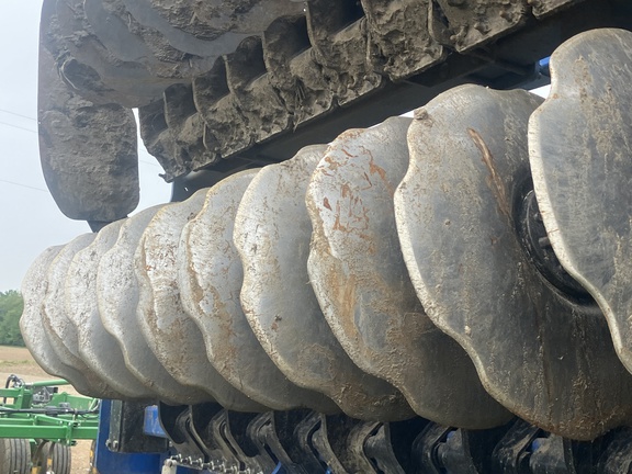 Photo of 2015 Landoll 7831-40