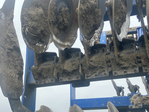 Photo of 2015 Landoll 7831-40