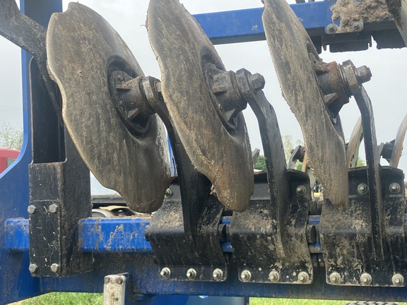 Photo of 2015 Landoll 7831-40