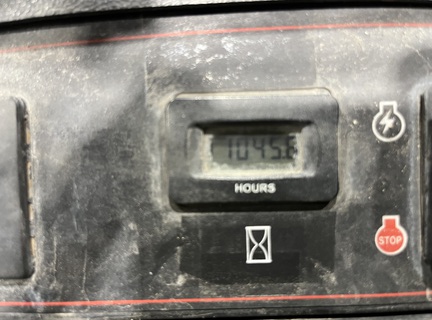 Used 2013 Toro FLEX 2100 Walking Greens Mowers at Horizon Ag & Turf in Calgary, AB - Photo3