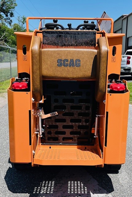 2025 Scag SJ1125W40-25 Image 4