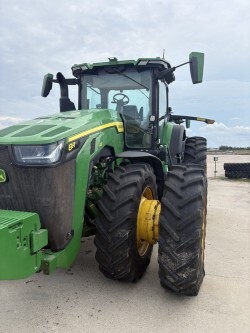2024 John Deere 8R 410 Image 4