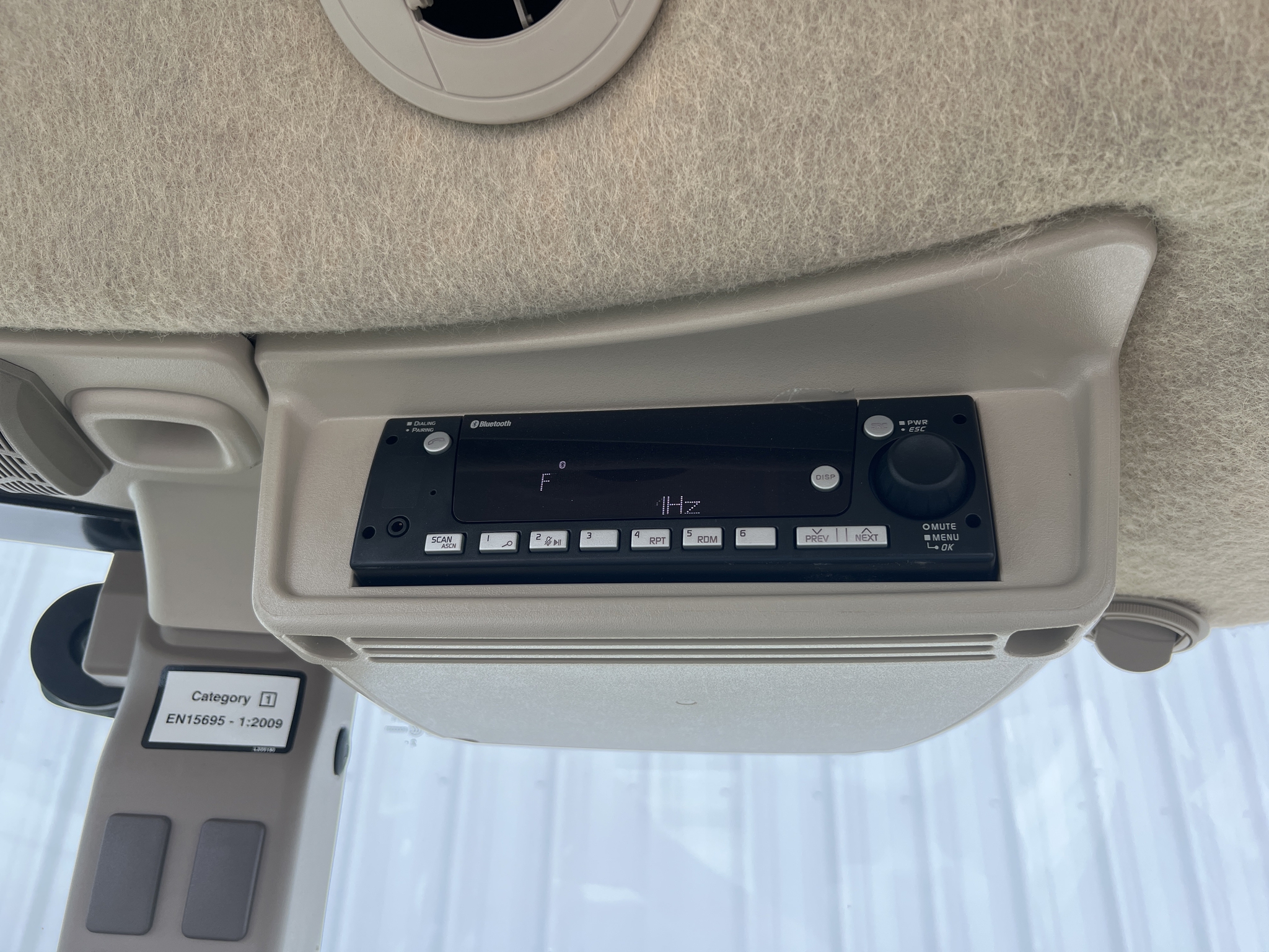 2024 John Deere 5060E Premium Cab Image 15