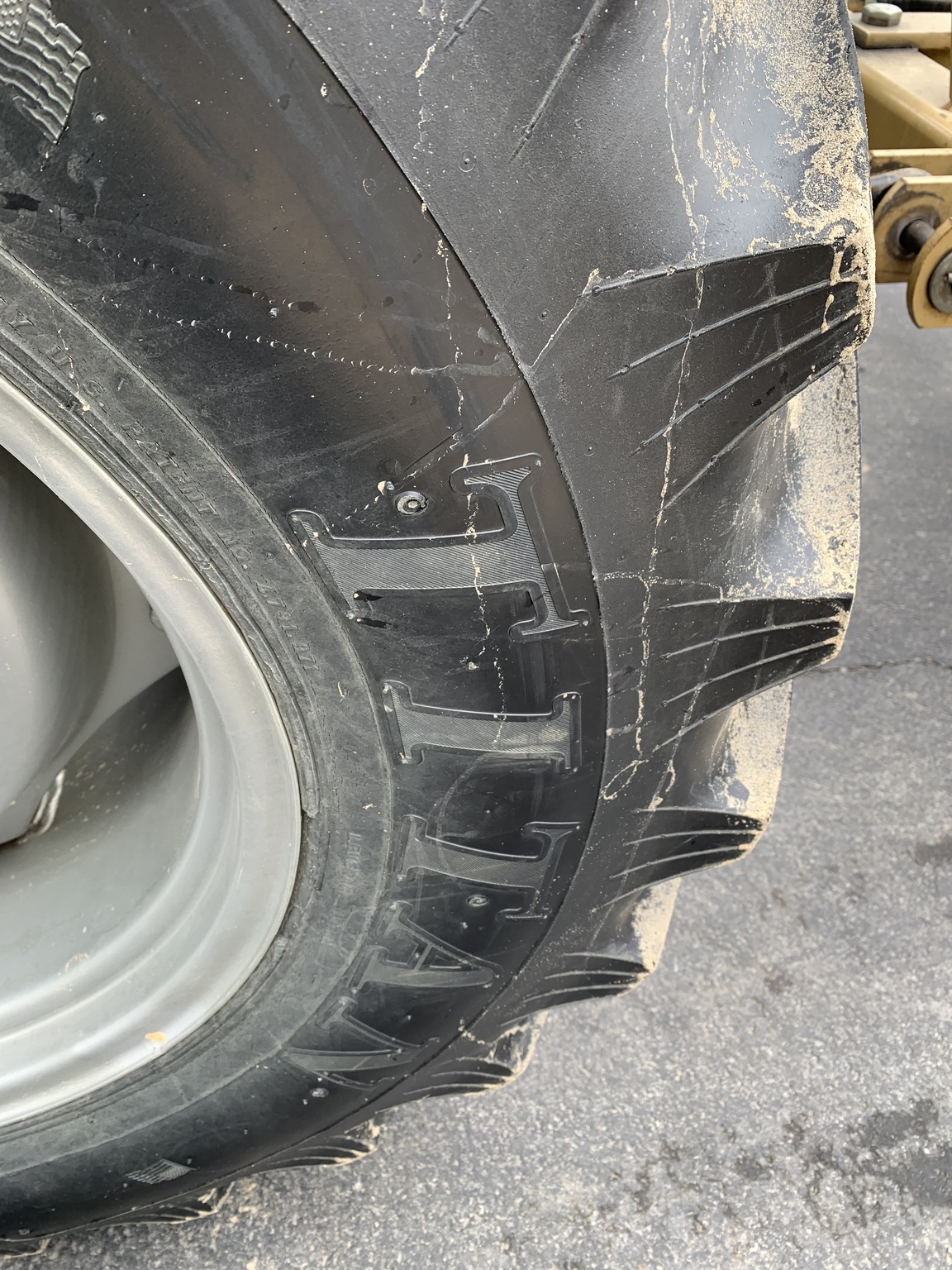2003 Case IH JX55 Image 18
