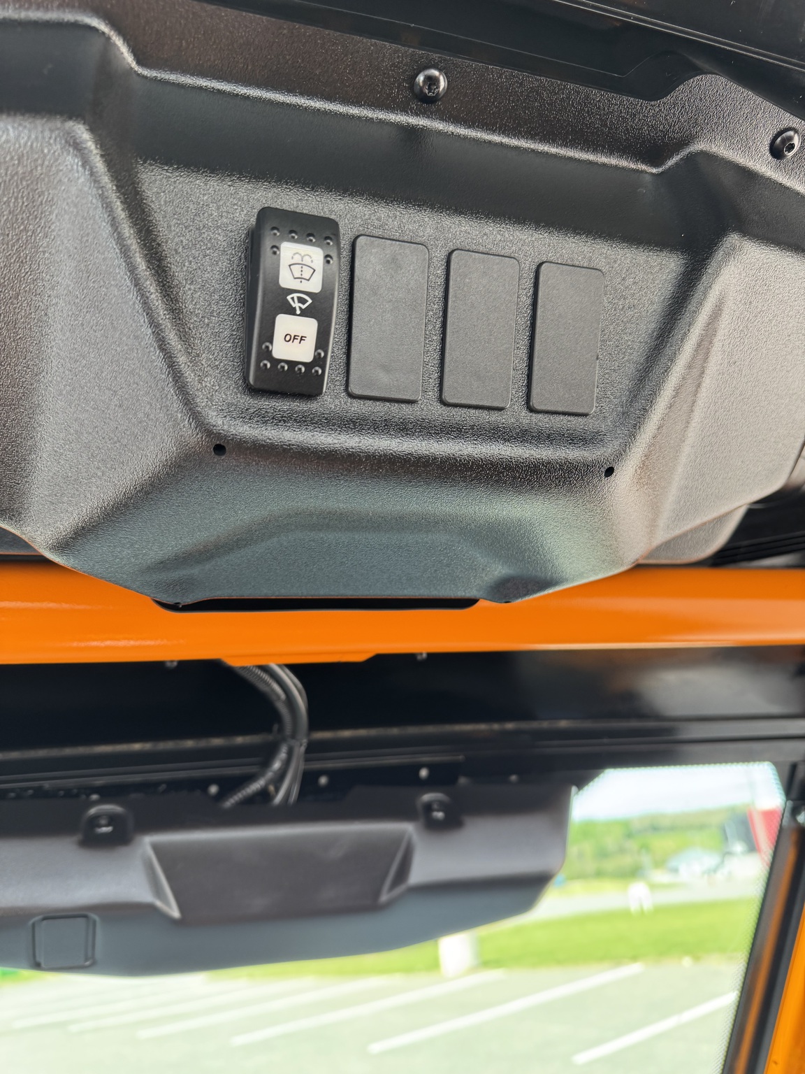 2020 Can-Am MAVERICK SPORT XRC 1000R Image 14