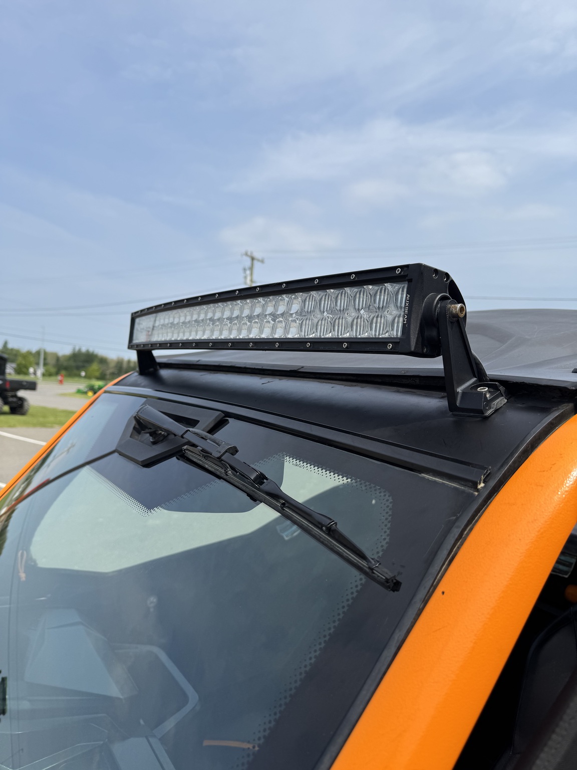 2020 Can-Am MAVERICK SPORT XRC 1000R Image 18