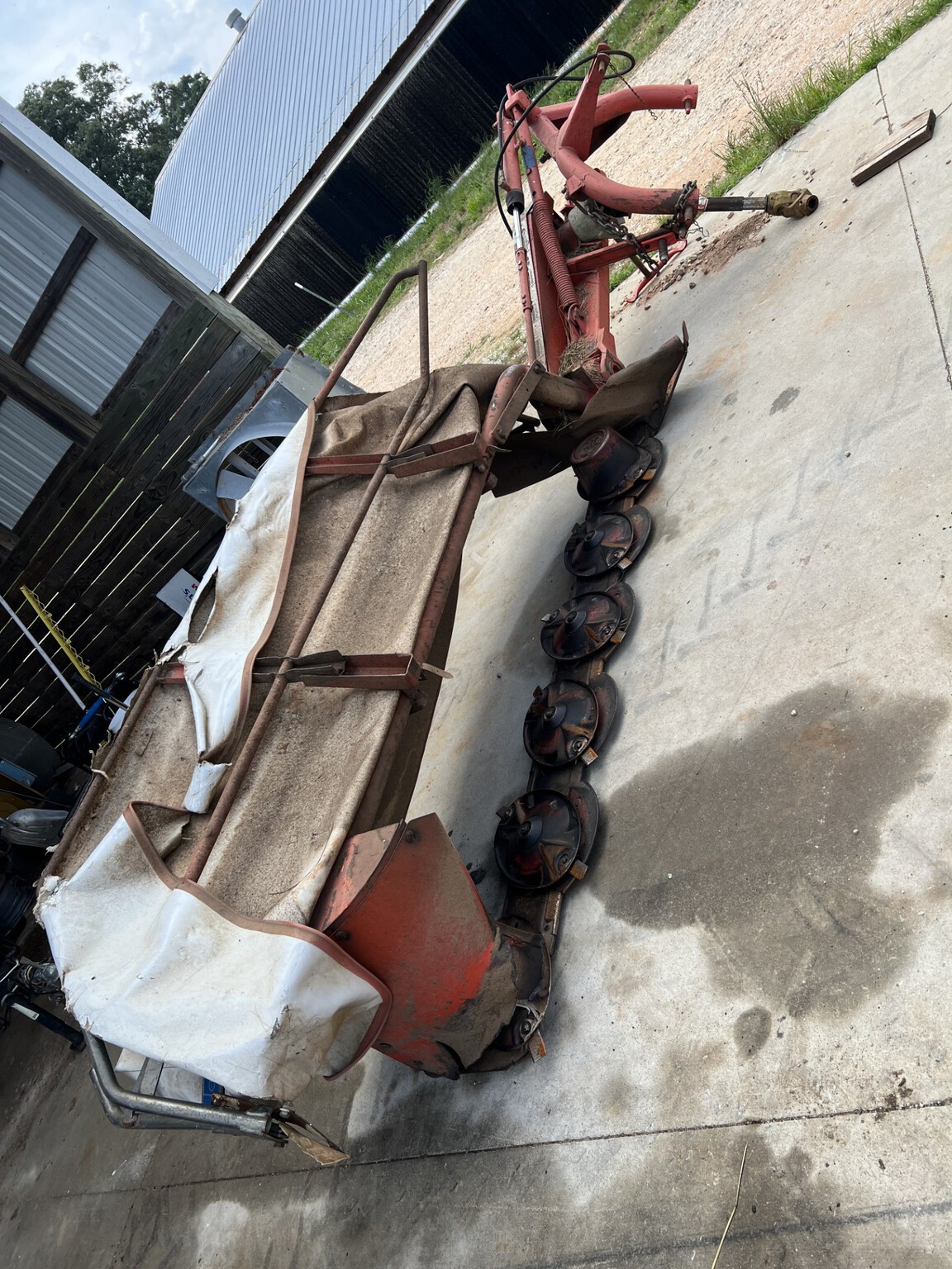 Kuhn GMD66 SELECT Image 3