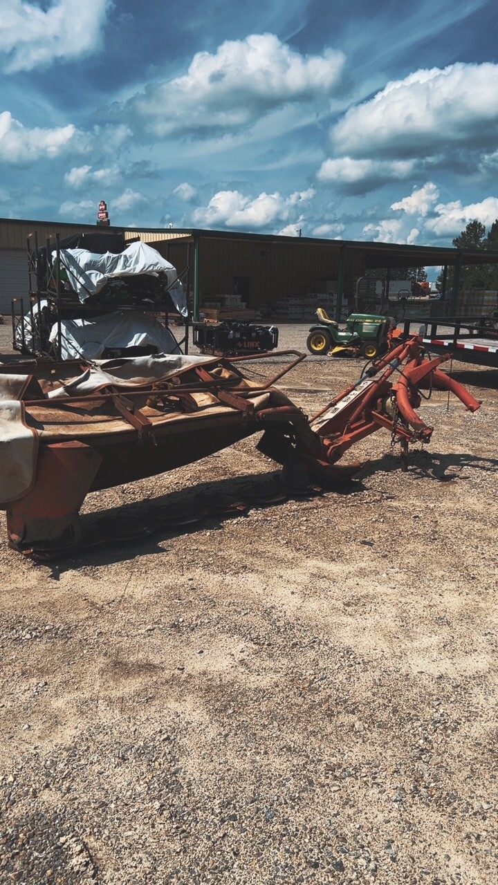 Kuhn GMD66 SELECT Image 6