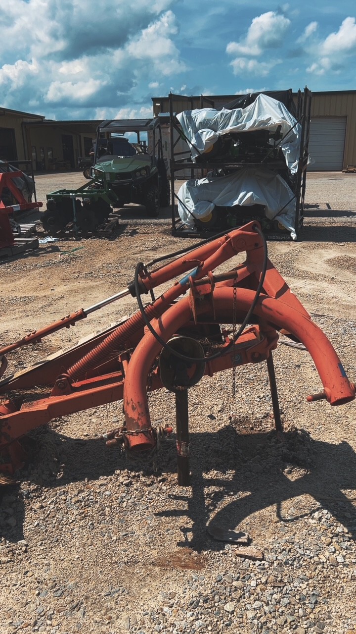 Kuhn GMD66 SELECT Image 7