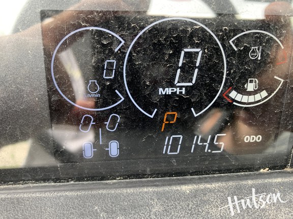 Photo of 2024 John Deere XUV 590M