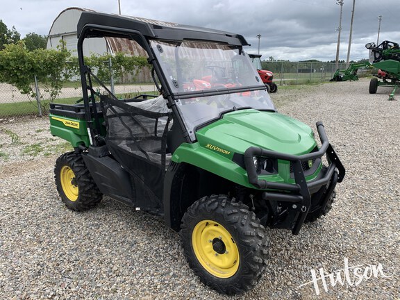 Photo of 2024 John Deere XUV 590M
