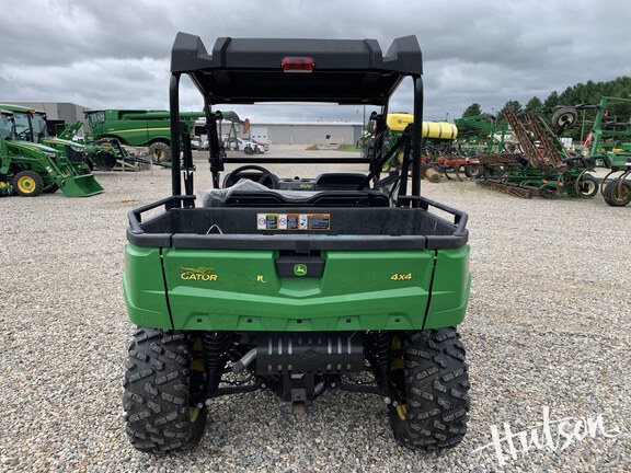 Photo of 2024 John Deere XUV 590M