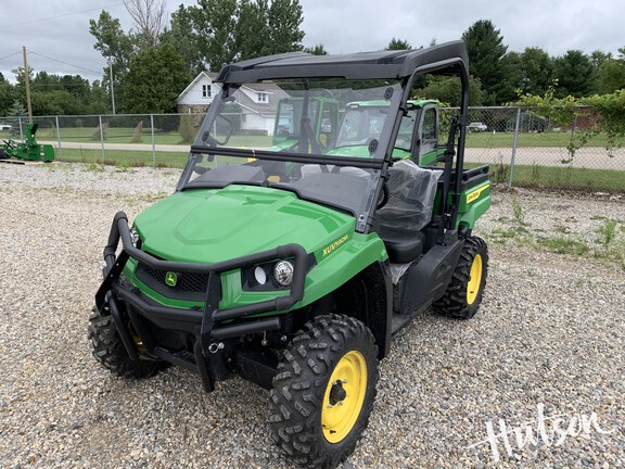 Photo of 2024 John Deere XUV 590M