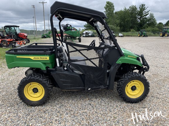 Photo of 2024 John Deere XUV 590M