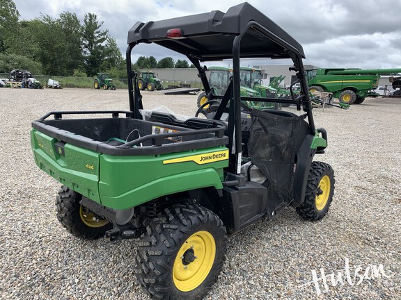 Photo of 2024 John Deere XUV 590M