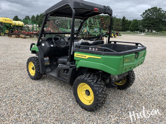 Photo of 2024 John Deere XUV 590M