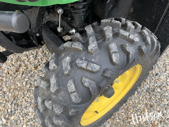 Photo of 2024 John Deere XUV 590M