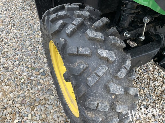 Photo of 2024 John Deere XUV 590M