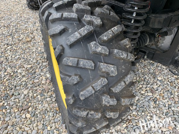 Photo of 2024 John Deere XUV 590M
