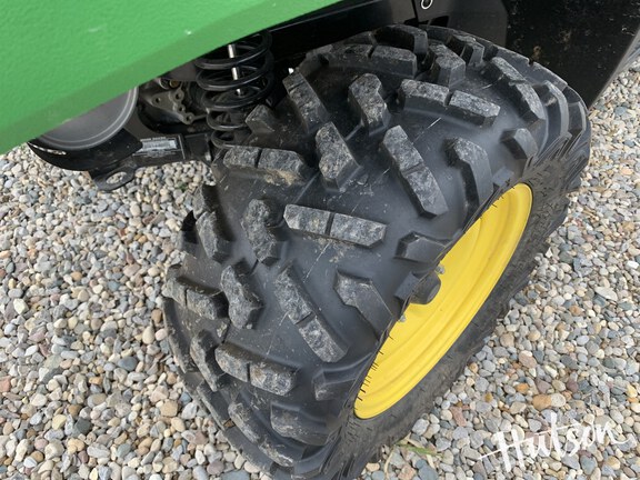 Photo of 2024 John Deere XUV 590M