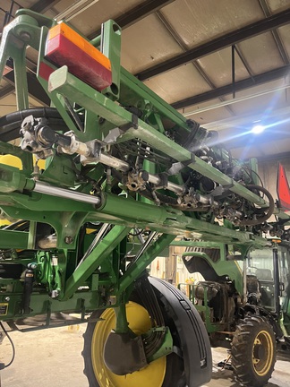 2024 John Deere R4023