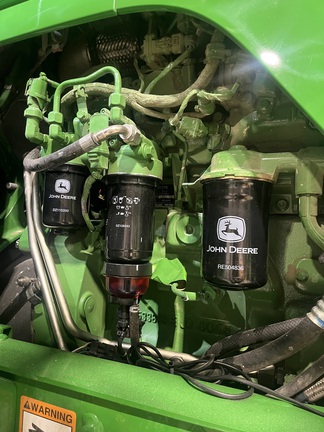 2024 John Deere R4023